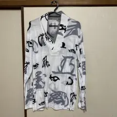 SOU・SOU半衿狭風靡　花押のサムネイル