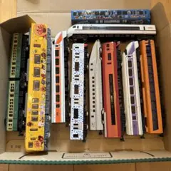 2026年最新】Nゲージまとめ売りの人気アイテム - メルカリ