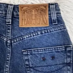 フェレ ジーンズ レディース デニムパンツ ジーンズ 25