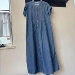美品⭐︎URBAN RESEARCH デニムワンピース