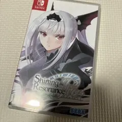 Switch シャイニング・レゾナンス リフレイン