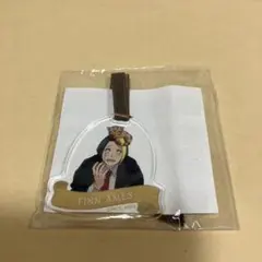 マッシュル ナンジャタウン オーナメントチャーム フィン 1点のみ