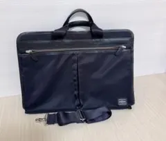 2026年最新】吉田カバン ポーター PORTER 2wayブリーフケース