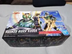 2026年最新】figure-rise standard 仮面ライダークウガの人気アイテム