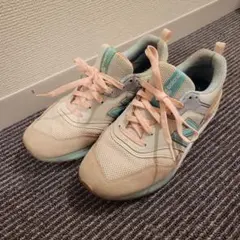 New Balance 997 CW997HBA スニーカー 24cm