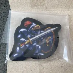 キャラマグネッツ ドラクエ さまようよろい