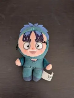 忍たま乱太郎 七松小平太　ほわぬい