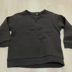 ザラベビー 90cm トレーナー