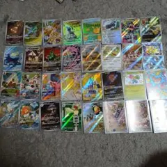 SR、AR、その他レアカードまとめ売り