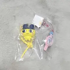 たまごっちチャーム