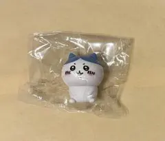 ちいかわ　ハチワレ　インテリアミニフィギュア