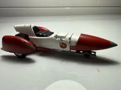 キャプテン・スカーレット 強力装甲車 ディンキートイズ - メルカリ
