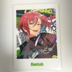 あんスタ ぱしゃっつ 夏目 TRIP