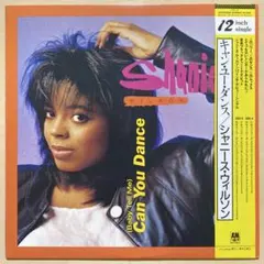 SHANICE WILSON シャニースウィルソン DISCOVERY 国内盤 - メルカリ