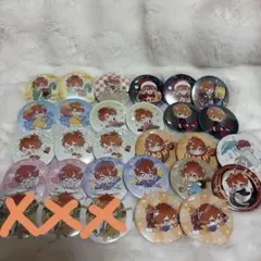 めいちゃん 缶バッジ まとめ売り