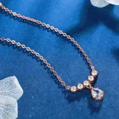 SunSweet.L ジュエリー ﻿ネックレス シルバー