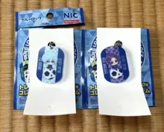 ブルーロック めじるしアクセサリー レオ 氷織羊