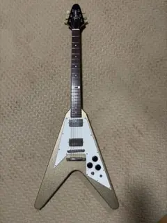 2026年最新】tokai フライングvの人気アイテム - メルカリ