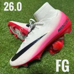 マーキュリアルスーパーフライ