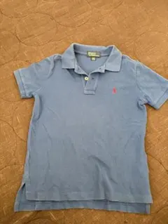 Polo by Ralph Lauren ポロシャツ 4T 110〜120センチ