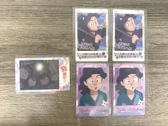 忍たま乱太郎　スナップマイド　スナマイ　綾部喜八郎　忍服　私服　四年生　会議中