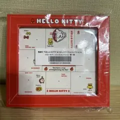 ☆ きこ様専用☆ハローキティ ピンズコレクション 第一弾