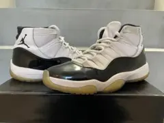 Nike Air Jordan 11 Retro “Concord”
