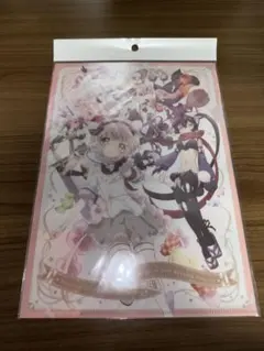 2026年最新】魔法少女育成計画 クリアファイルの人気アイテム - メルカリ