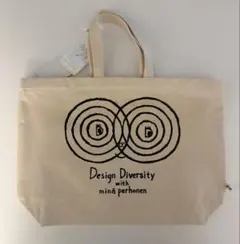 mina perhonen レア　伊勢丹イベントポーチ ミナ ポーチ 大 カンパーニュ タンバリン ポーチ｜ミナ