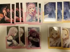 プロセカ　エピカ　まとめ売り　巡音ルカ　鏡音リン