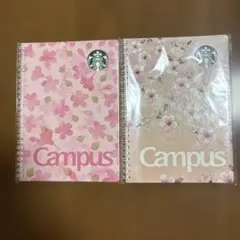 2026年最新】スタバ キャンパスノートの人気アイテム - メルカリ