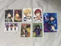 Switch カード ステッカー まとめ売り