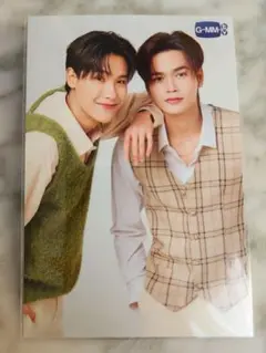 juniormark タレントカード