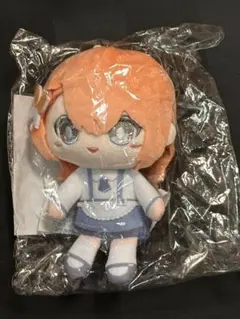 2026年最新】はぴこれ ぬいぐるみ プロセカの人気アイテム - メルカリ