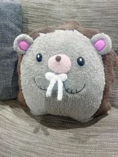 ずっと真夜中でいいのに。 ずとまよ うにぐりくん 巾着 ぬいぐるみ