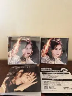 中島みゆき ここにいるよ 2CD セレクトアルバム YCCW-10380-1