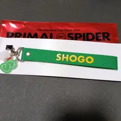 113:THE RAMPAGE 岩谷翔吾 プラスパ マルチストラップ