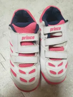 prince キッズテニスシューズ 21-21.5