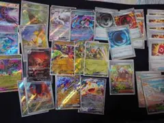 ポケモンカード　ニンジャスピナー　AZの安らぎ　sar ar sr まとめ売り