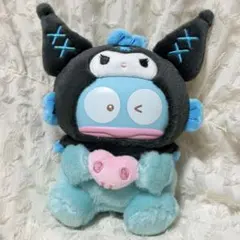 ラスト1 TOPTOY コスプレクロミシリーズ ハンギョドン マスコットホルダー