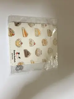 不二家 非売品 パスケース