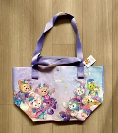 香港ディズニー ダッフィー