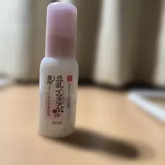 SANA 豆乳イソフラボン 美容液