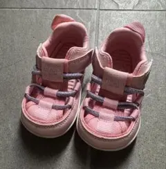 ※あやな様専用※IFME キッズサンダル 水陸両用13.5センチ