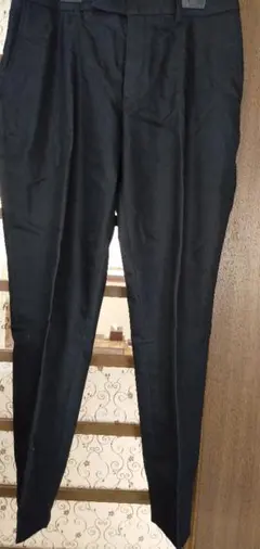 今の季節に★イエナ★クロップドパンツ38