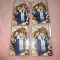 にじさんじ チェキ 来栖夏芽 ノスタルジアコレクション カード フォト