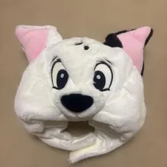 猫のキャラクター ファンキャップ