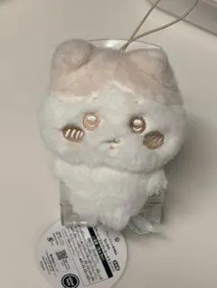 ちいかわ　ぬいぱれっと　〜ミルクいろ〜　 マスコット