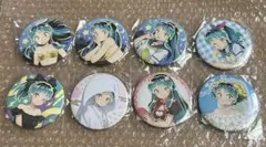 松浦果南　ロゼット＋缶バッジ Aqours Finale LoveLive! 松浦果南 缶バッジ - メルカリ