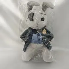 ビターラビット(ベーシック) ぬいぐるみ 「黒執事 Black Label